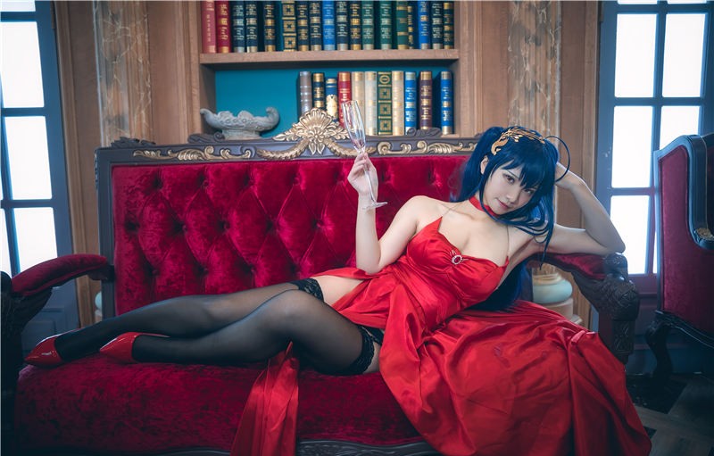 伊喵君_Nya 大凤[55P-255M]