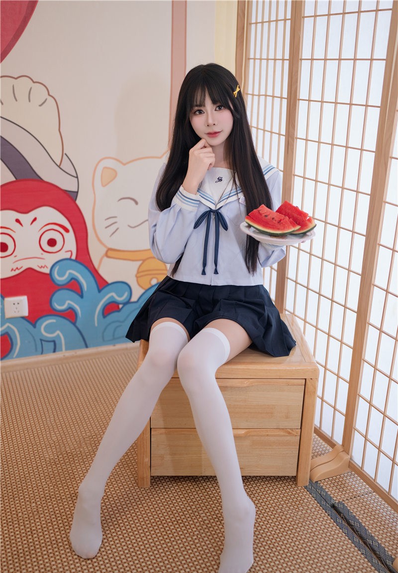 拍了个就这 写真合集[4套][持续更新]