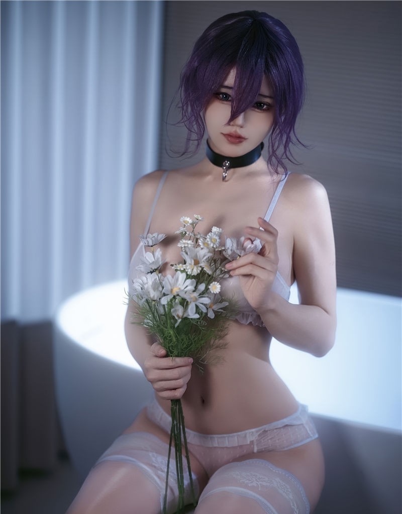 小仓千代w 塞蕾[32P-201MB]