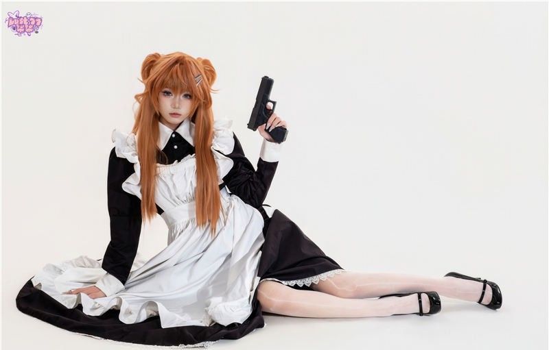 柒柒要乖哦 明日香钕普 [68P-1.52GB]