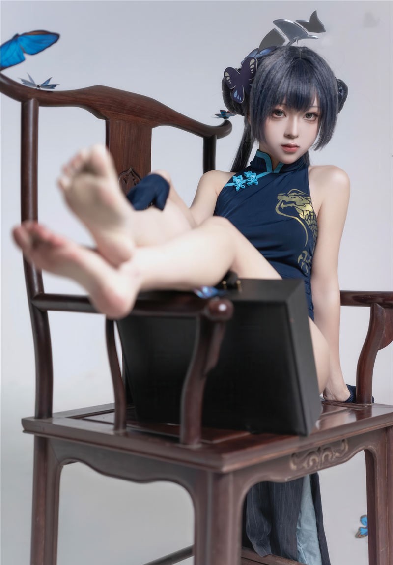 矢量鱼 妃咲 [24P-134MB]