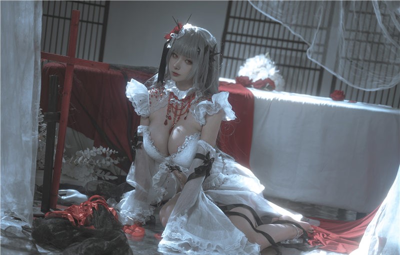 Seya-狮砸 无期迷途 可可莉克[12P-141M]