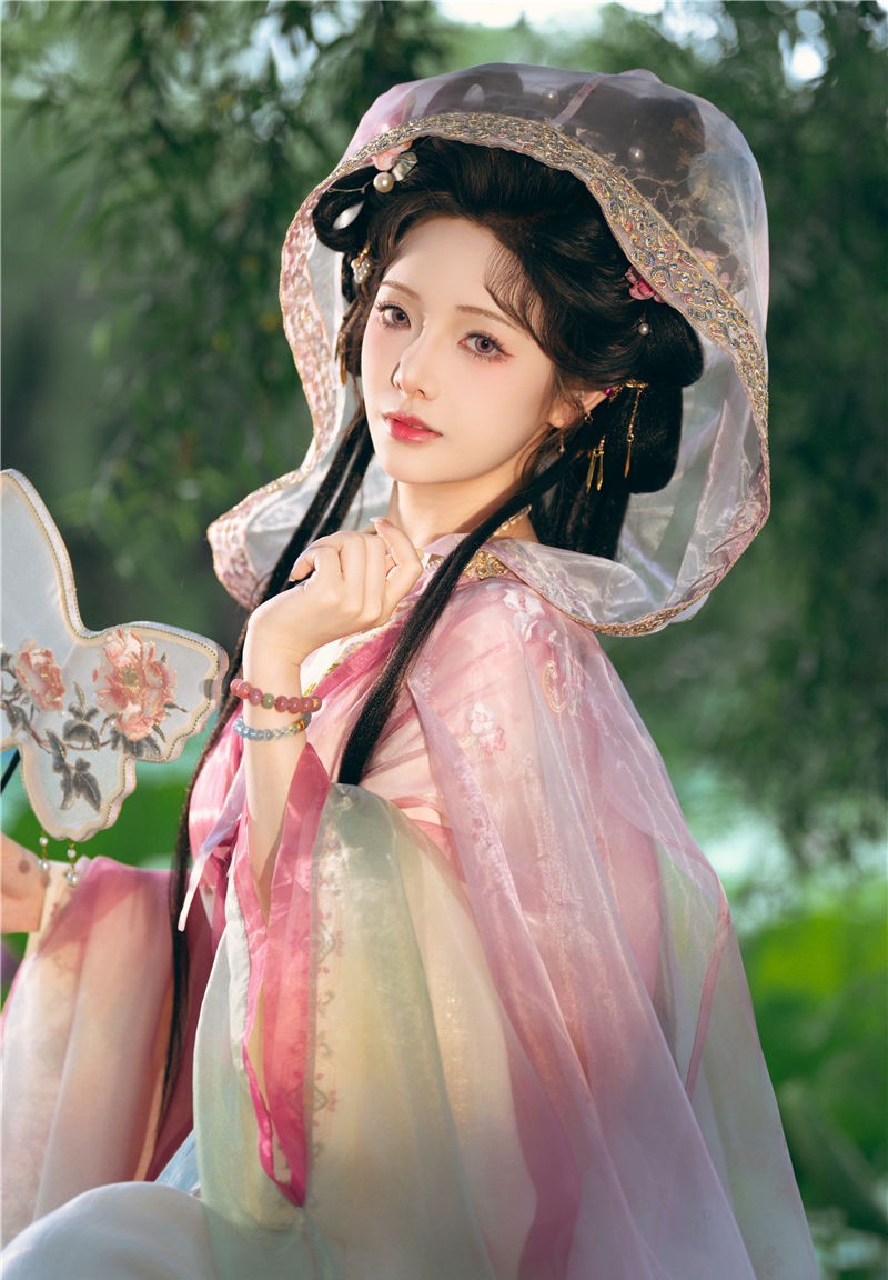 雯妹不讲道理 祝您中秋快乐owo[20P-156M]