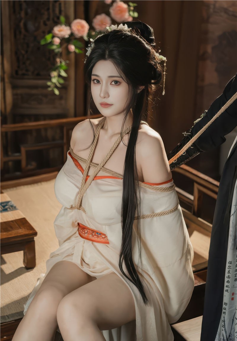 星澜是澜澜叫澜妹呀 痴情缚[74P1V-1.12G]