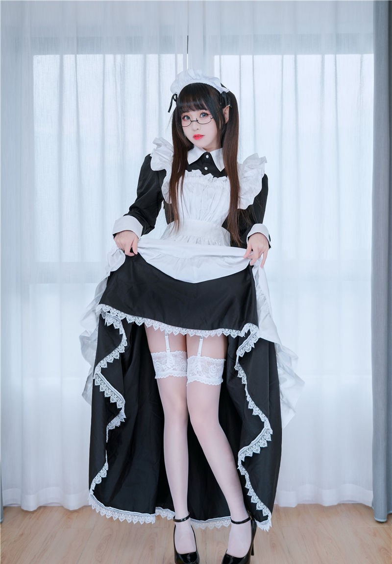 miko酱ww 生日限定钕普 [26P-277MB]