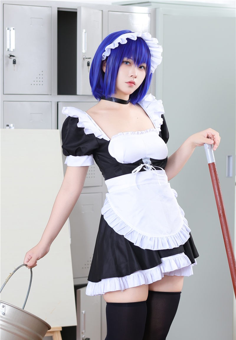 G44不会受伤 枫与玲[49P-579M]