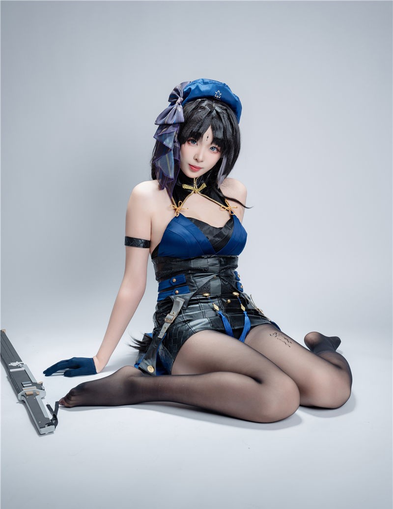 轩萧学姐 秧秧[108P-338M]