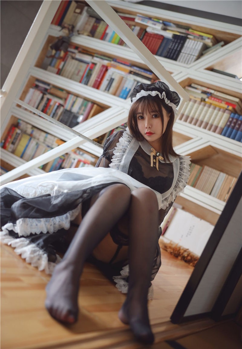 亚马逊鲶鱼 黑色透明钕普 [33P-432MB]