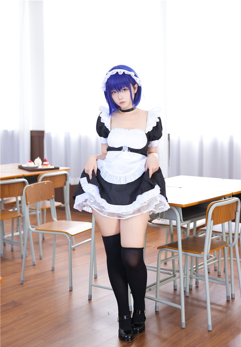 G44不会受伤 枫与玲[49P-579M]