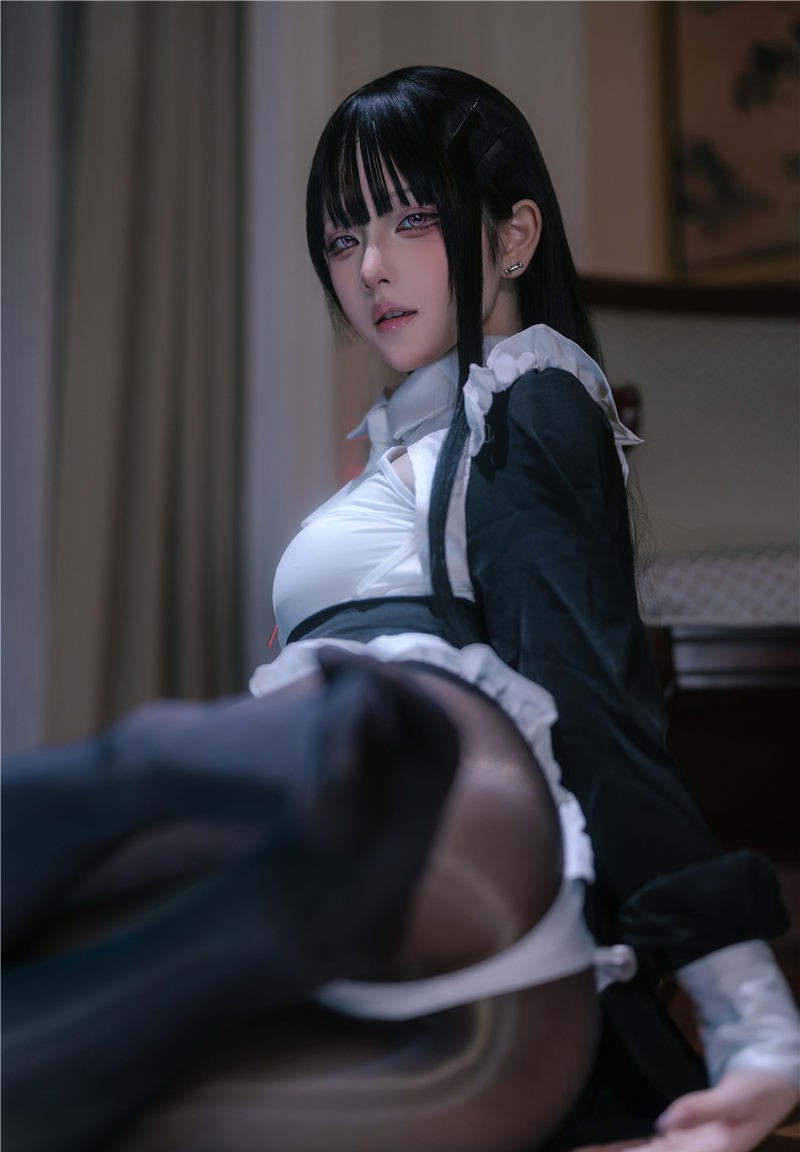 屿鱼 潶思修女[40P-82MB]