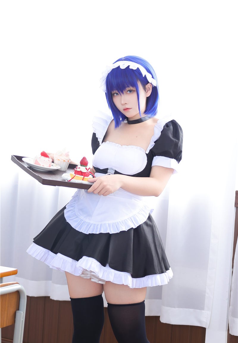 G44不会受伤 枫与玲[49P-579M]