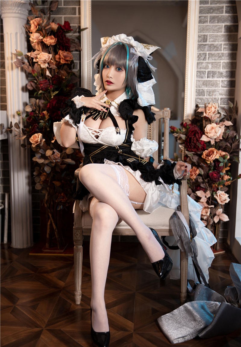 洛璃 LoLiSAMA 柴郡 [67P-1.07GB]