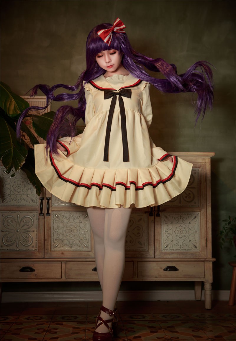 G44不会受伤 尸鬼[18P-44M]