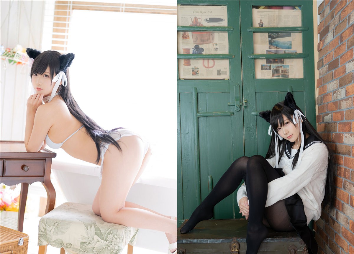 岛国Coser：KenKen けん研? (けんけん) 写真合集[持续更新]