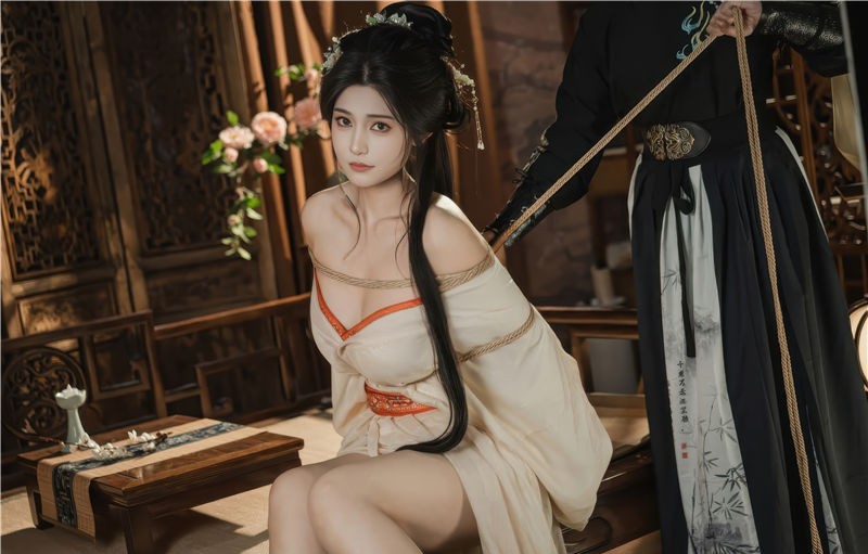 星澜是澜澜叫澜妹呀 痴情缚[74P1V-1.12G]