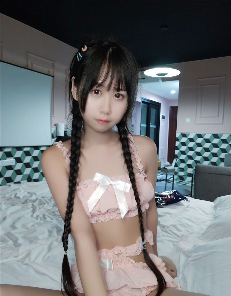 萌芽儿o0 南瓜睡衣[26P-107M]