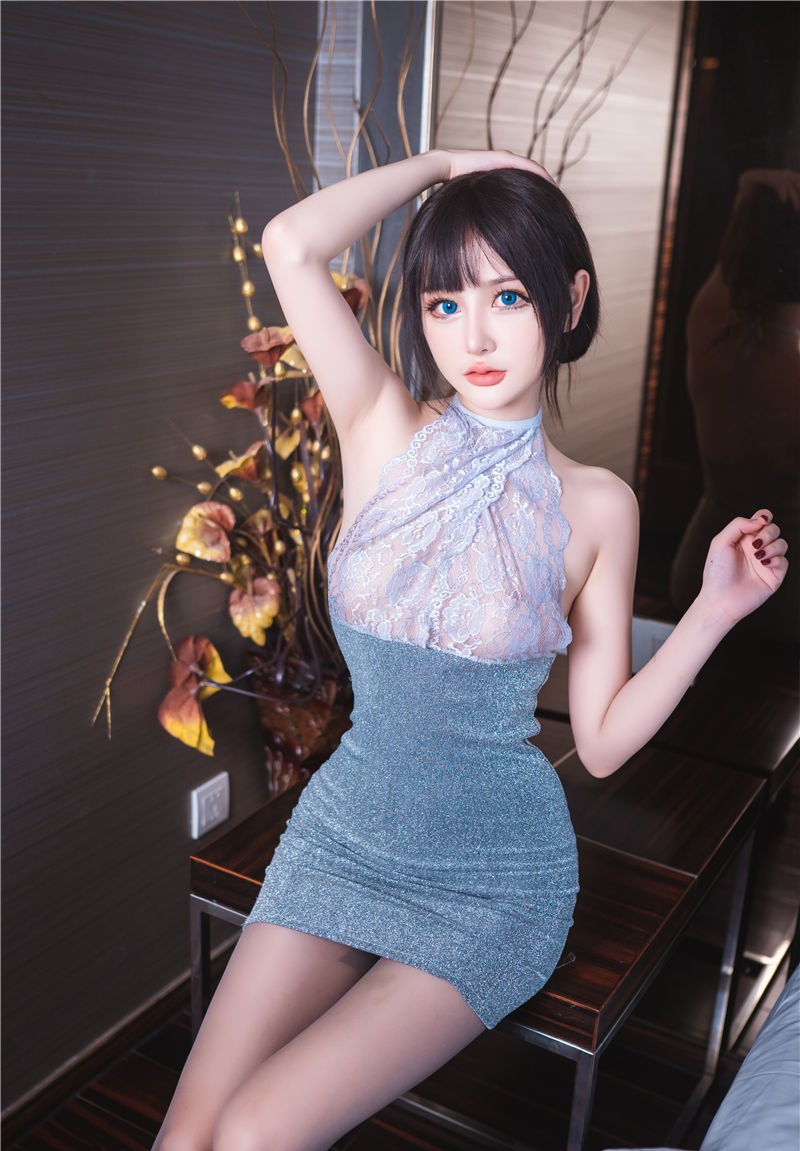 您的蛋蛋 包臀灰丝 [43P-542MB]