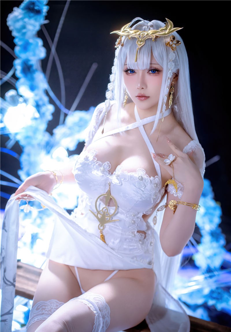 星之迟迟 2026年1月计划E 碧蓝航线 埃姆登[50P-368M]