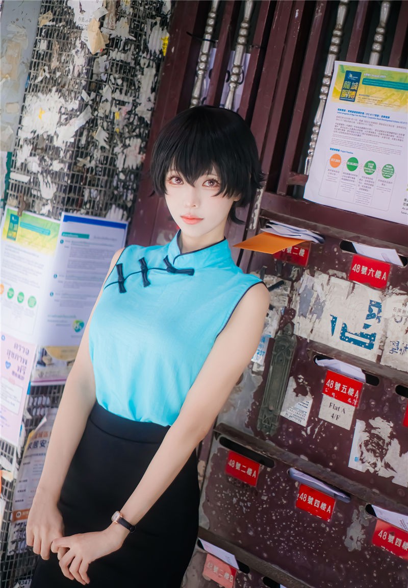 ElyEE子 Reiko Kujirai 鯨井令子 A [68P6V-318MB]