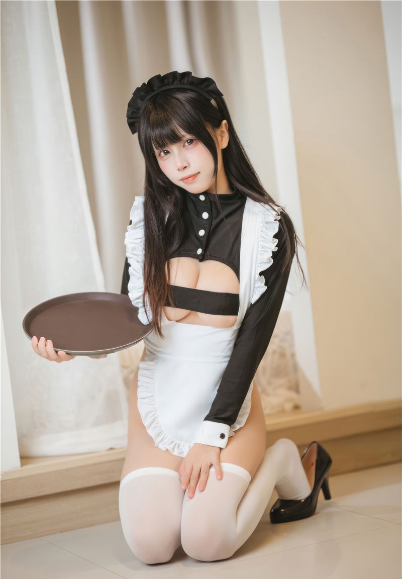 三無人型 高叉钕普[42P-289M]