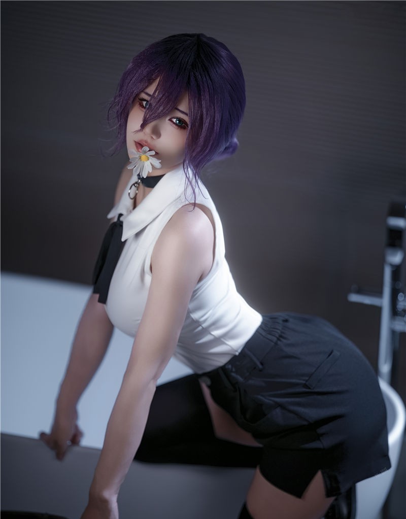 小仓千代w 塞蕾[32P-201MB]