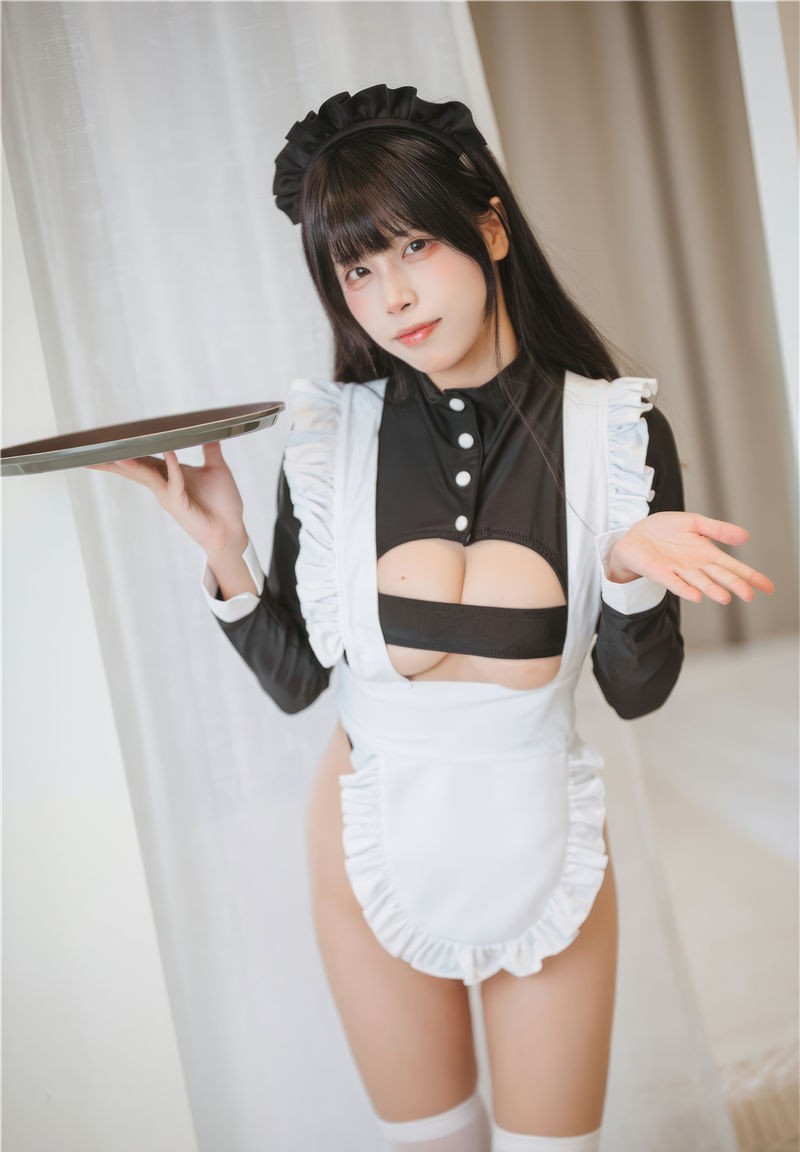 三無人型 高叉钕普[42P-289M]