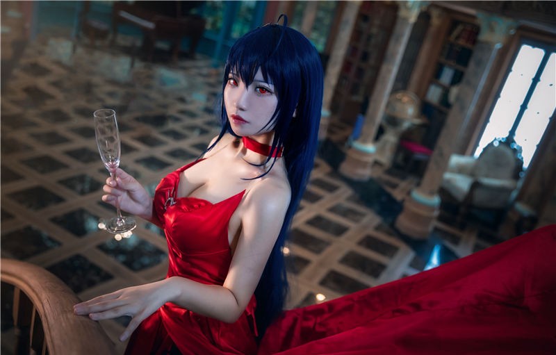 伊喵君_Nya 大凤[55P-255M]