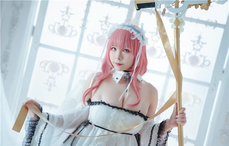 无颜小天使 英仙座 [27P-293MB]