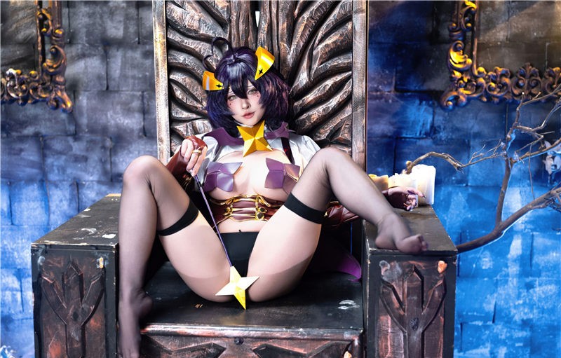 清水由乃 &猪突猛蛋 憧憬成为魔法少女 柊舞缇娜+阿良河琪舞 [71P1V-1.71G]