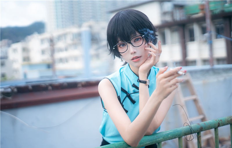 ElyEE子 Reiko Kujirai 鯨井令子 A [68P6V-318MB]