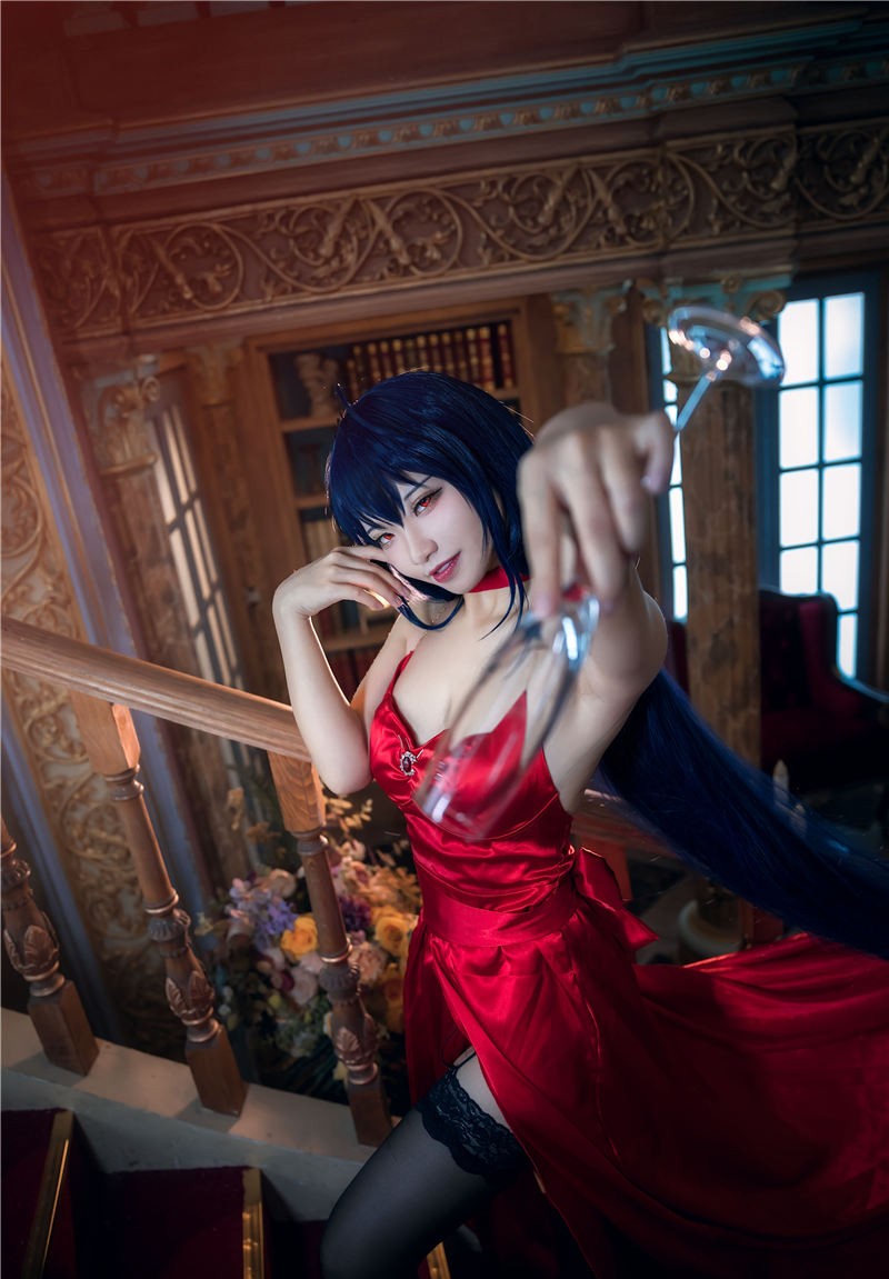 伊喵君_Nya 大凤[55P-255M]