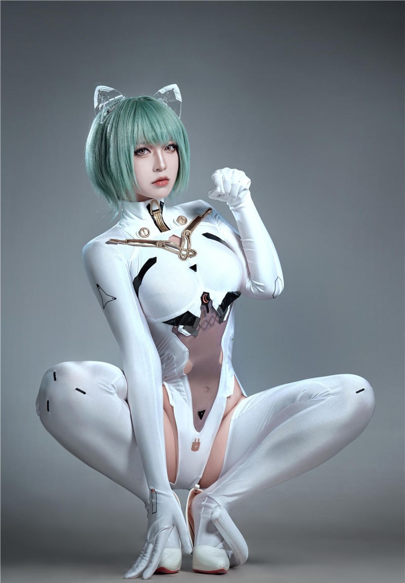 半半子 纳希莫夫 [38P-260MB]