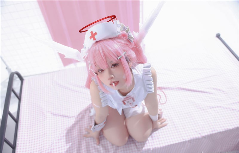 G44不会受伤 月夜见爱[31P-453M]