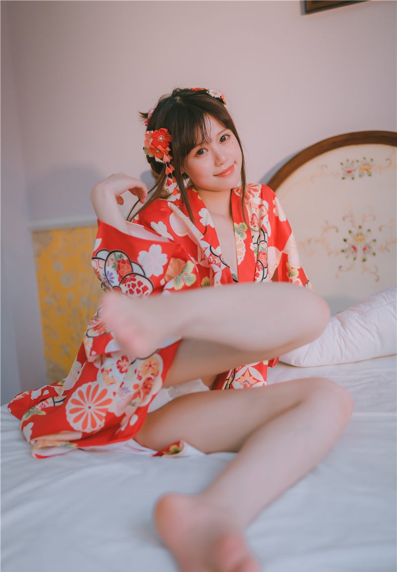 千反田鹿子 室内域一私房[50P-688MB]