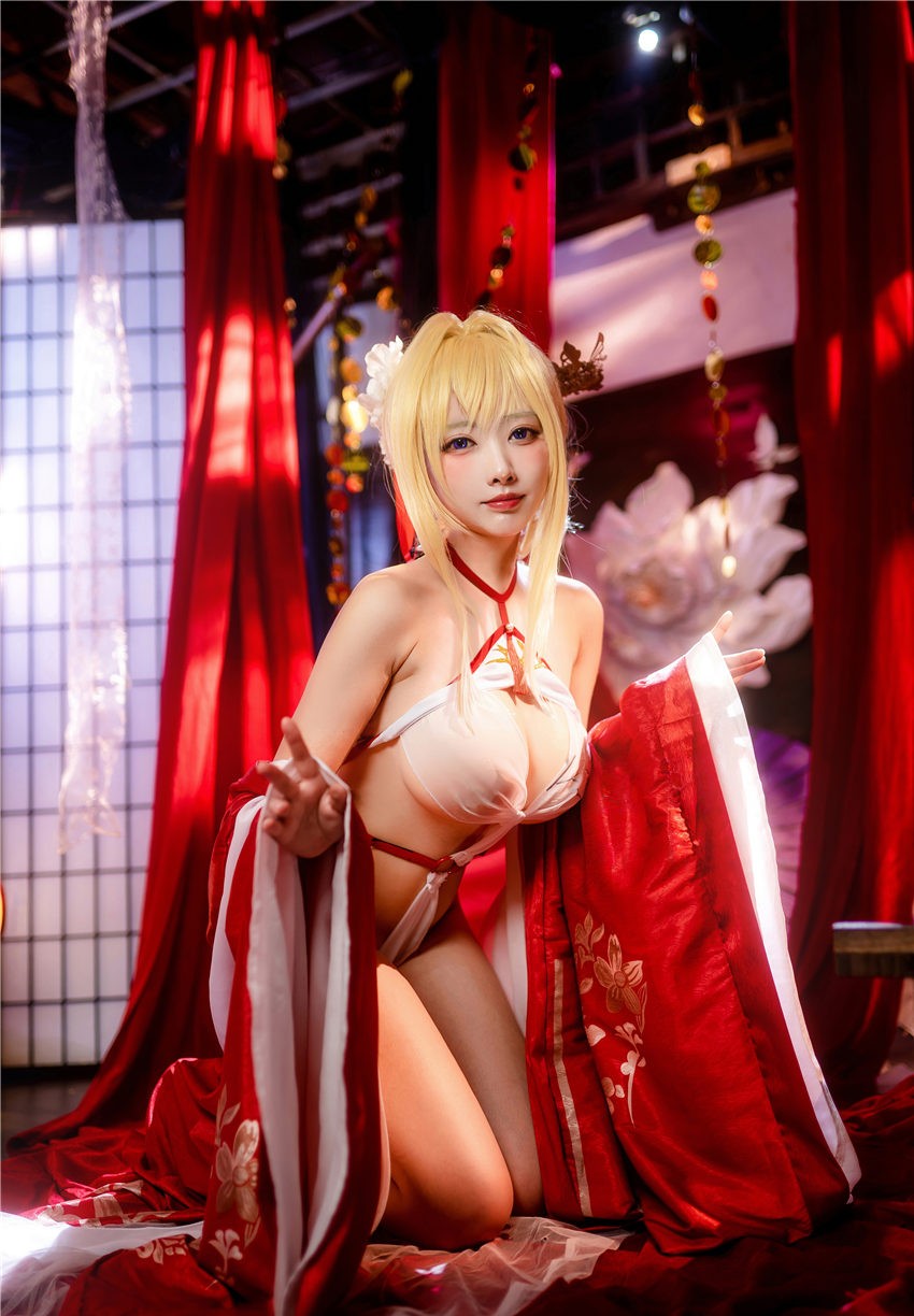 宮本桜 光荣凉夜香雪[20P-220M]