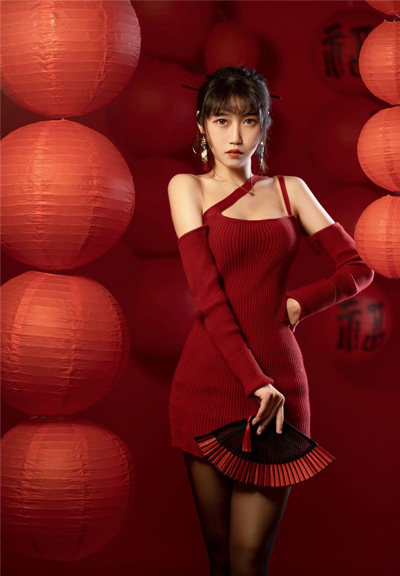 不呆猫 新年 [21P-66MB]