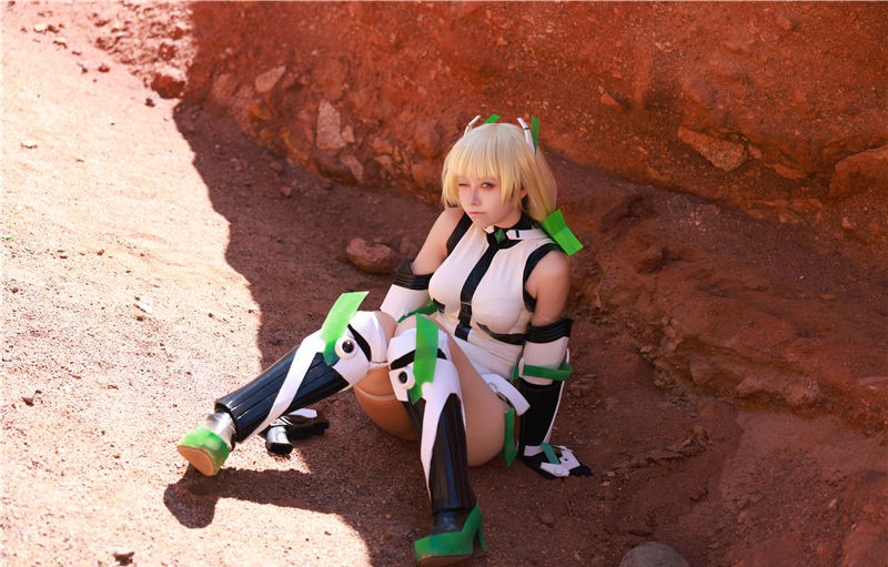 G44不会受伤 乐园追放 安吉拉[40P-819MB]