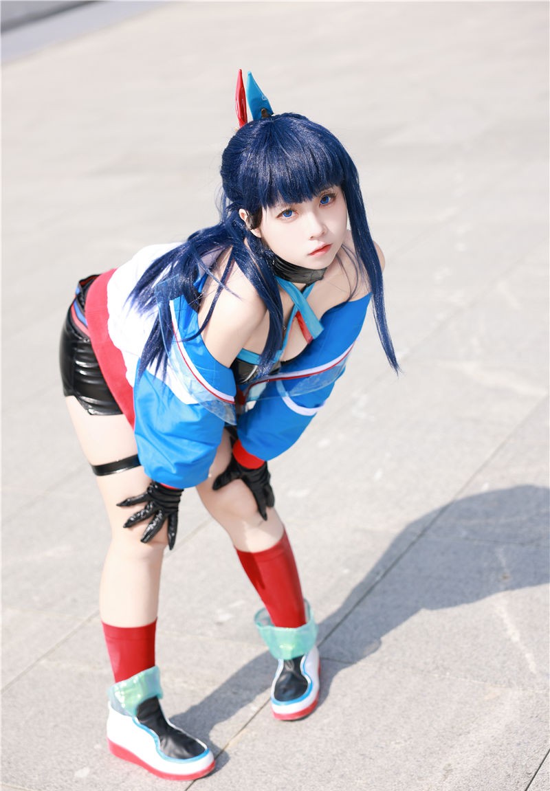 G44不会受伤 宝多六花 Dreamy Divas Ver. (SSSS.古立特)[35P-440M]