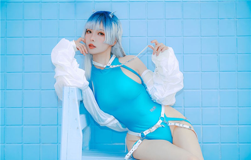 ElyEE子 25年6月订阅[105P-11V290MB]