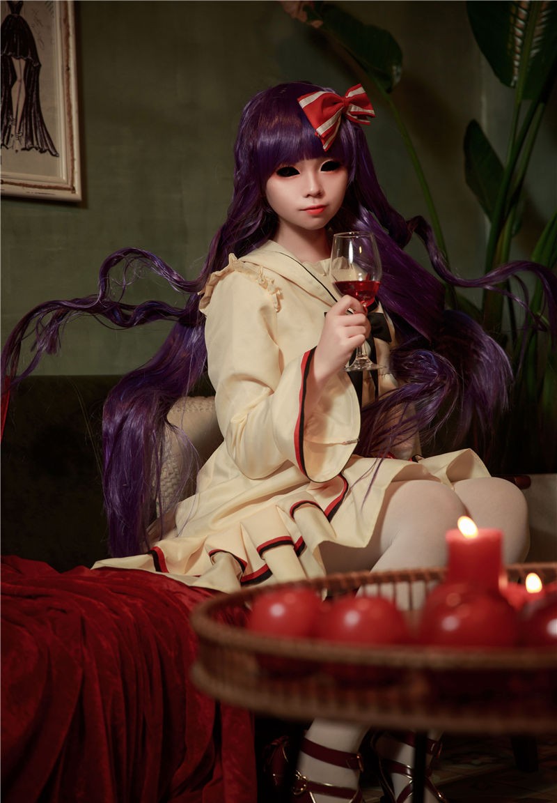 G44不会受伤 尸鬼[18P-44M]