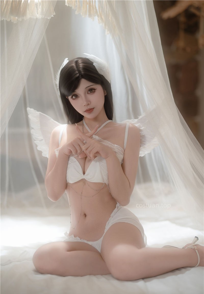 Bangni邦尼 天使 [81P4V-588M]