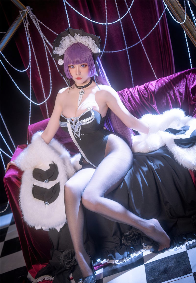 星之迟迟 碧蓝航线 塔什干[56P-473M]