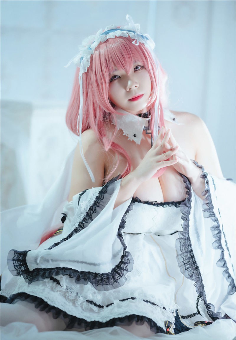 无颜小天使 英仙座 [27P-293MB]