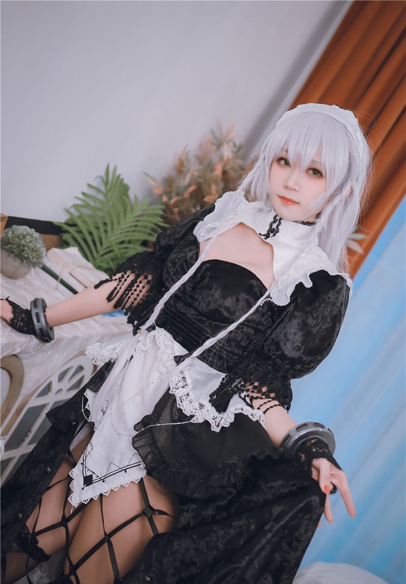 流年不停_w 碧蓝航线 赫敏[32P-246M]