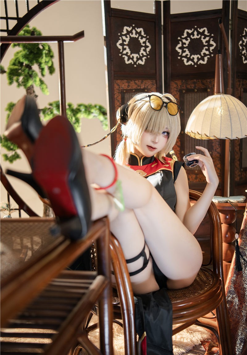 矢量鱼 红豆sweety [60P-883MB]