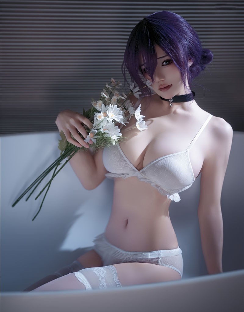 小仓千代w 塞蕾[32P-201MB]