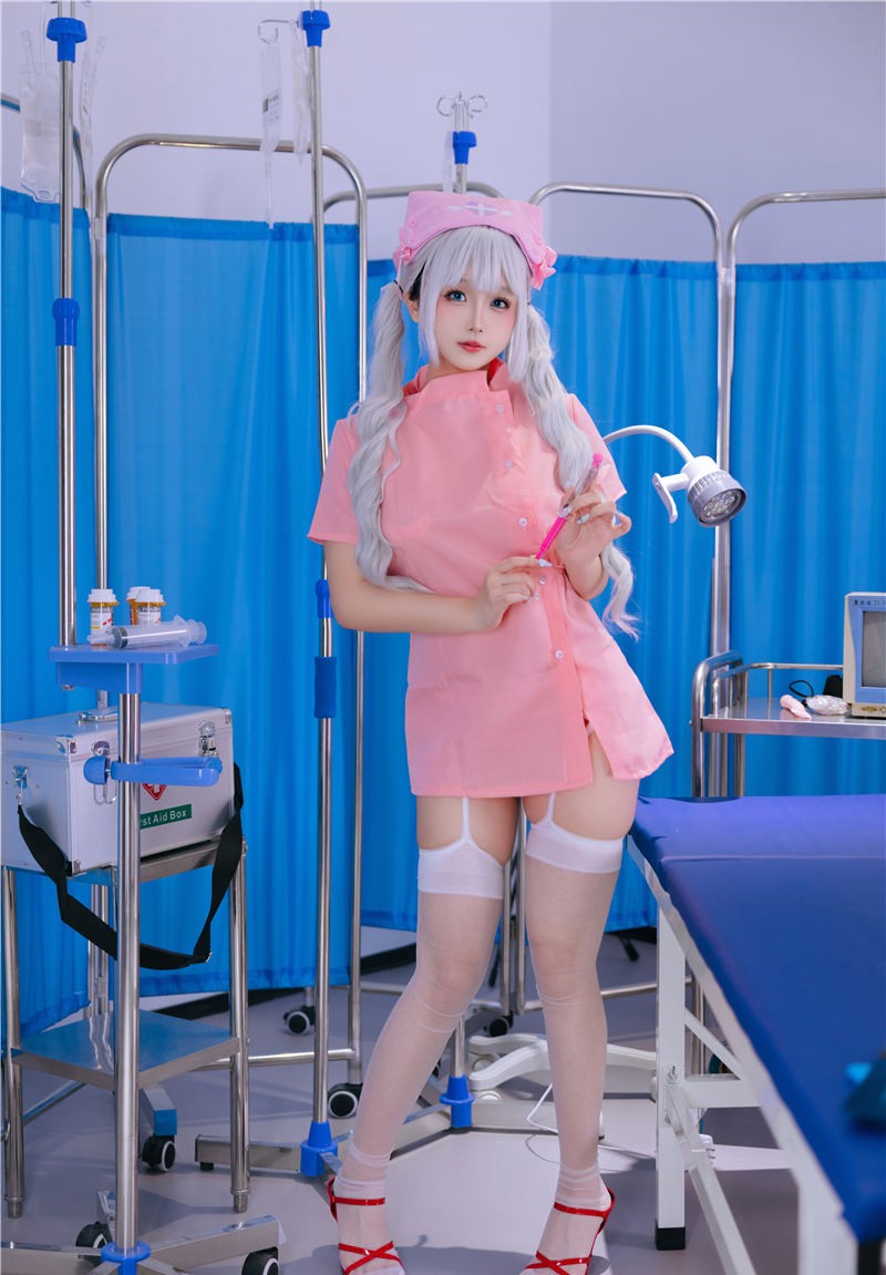 日奈娇 爱心护理 [136P6V-1.08G]