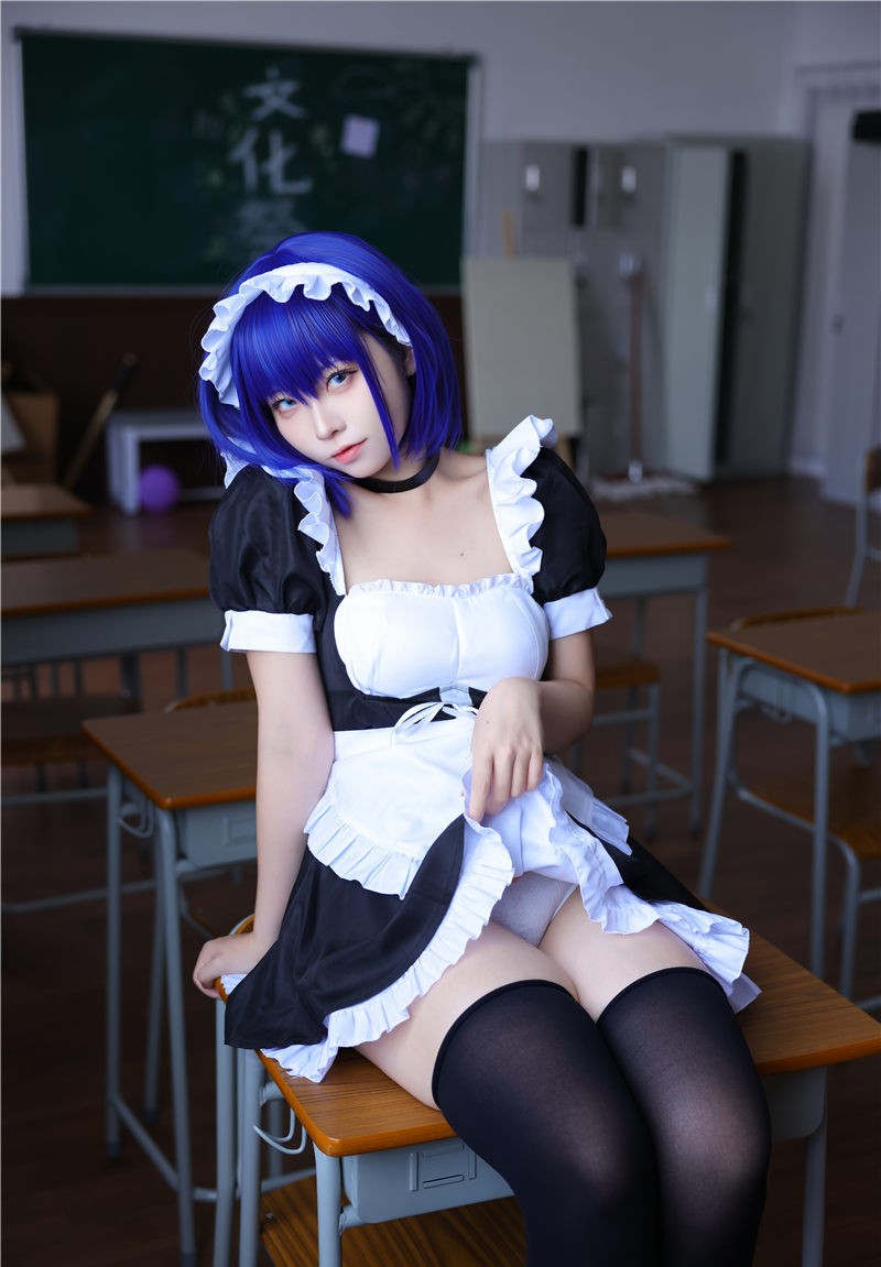 G44不会受伤 枫与玲[49P-579M]