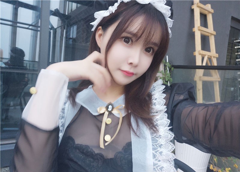 亚马逊鲶鱼 黑色透明钕普 [33P-432MB]