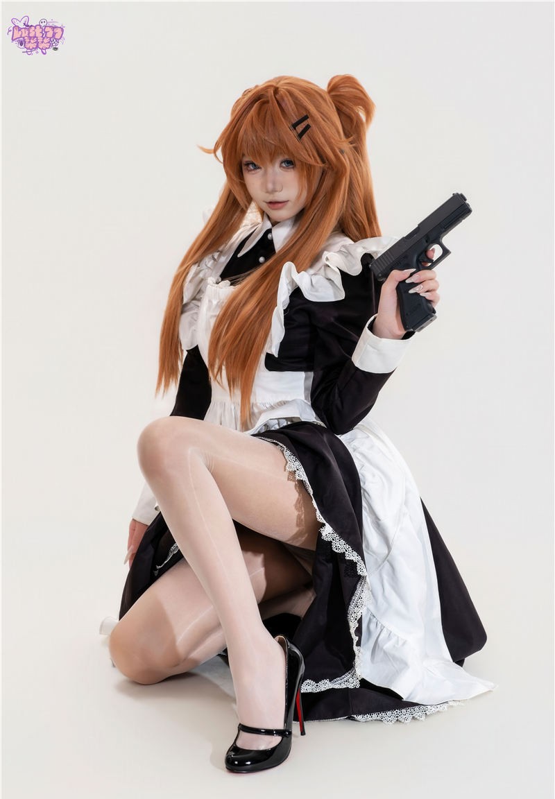 柒柒要乖哦 明日香钕普 [68P-1.52GB]